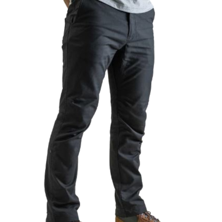 Livsn Flex Canvas Pants - Men's - Image 10